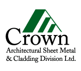 Crown Architectural Sheet Metal & Cladding Division Ltd.